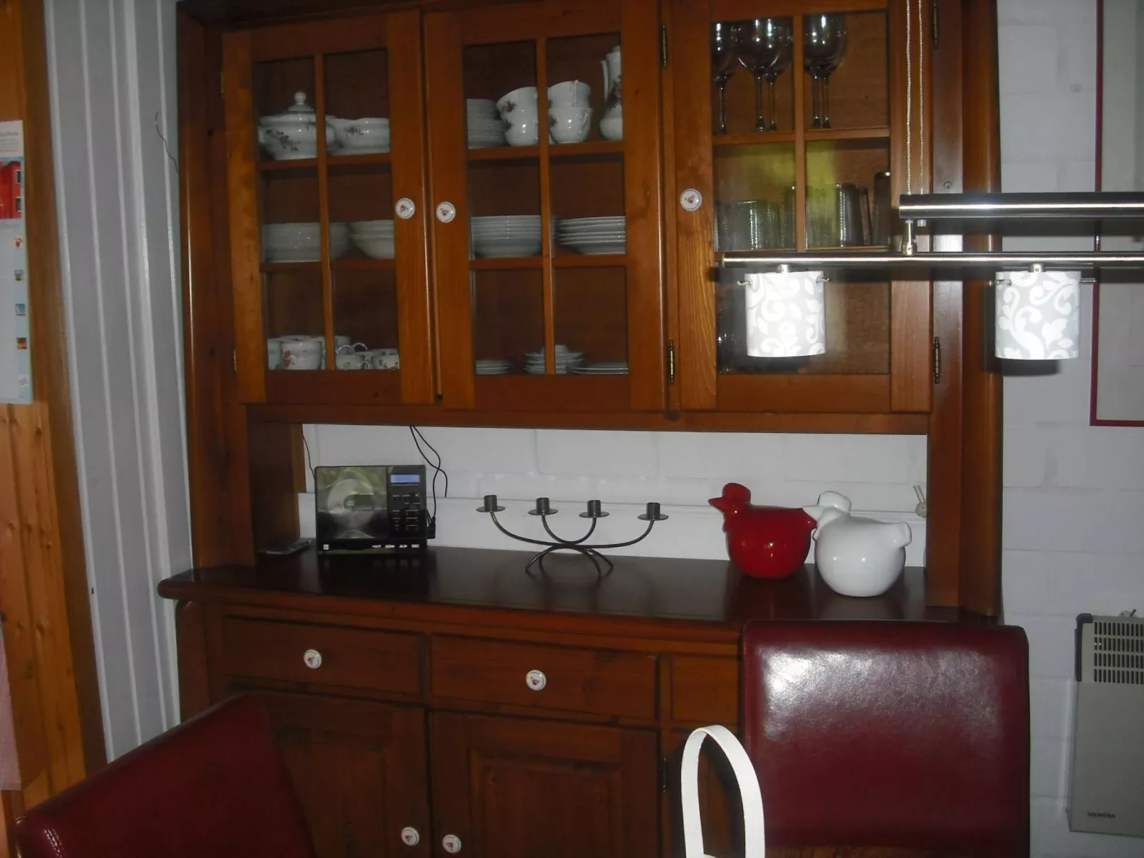 FH Igel - Extertal-Binnen