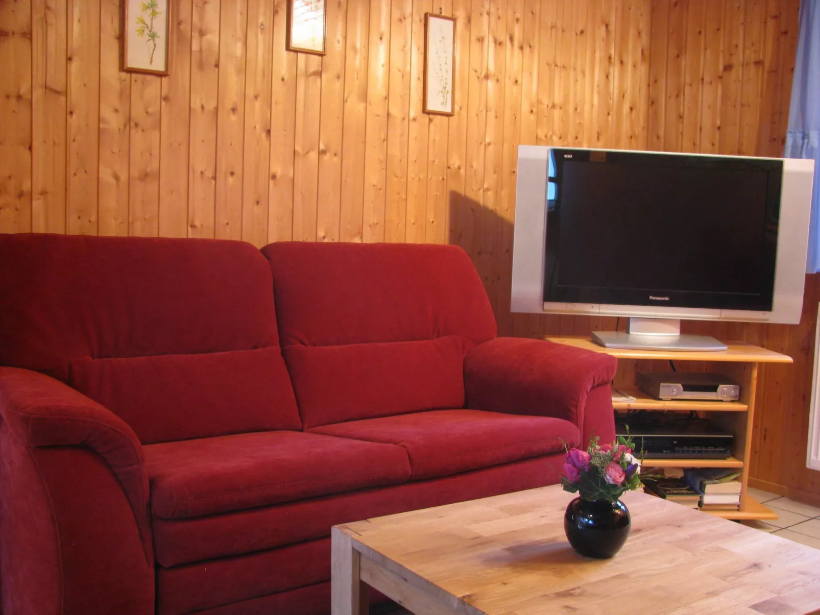 Wunderschönes Ferienhaus in Zinnowitz-Image-tags.info