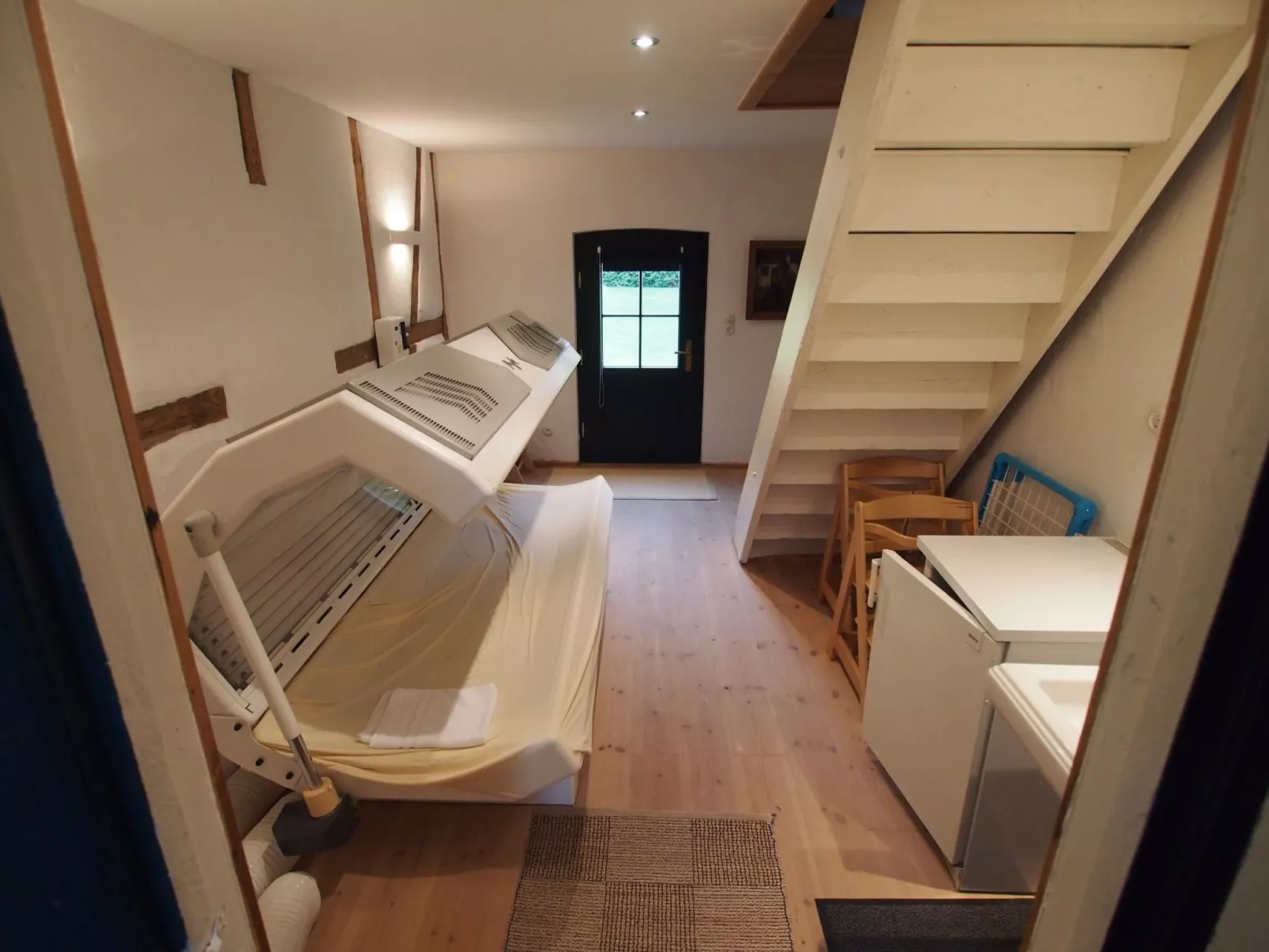 Hochwertige Ferienwohnung in Gingst-Binnen