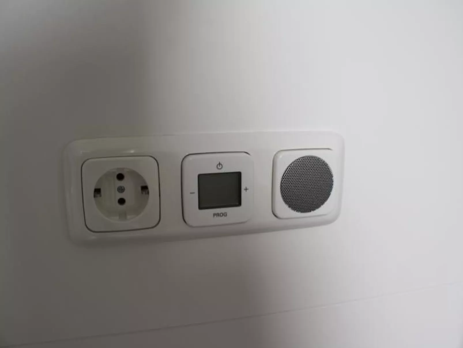 In ruhiger Lage mit großem Balkon-Binnen