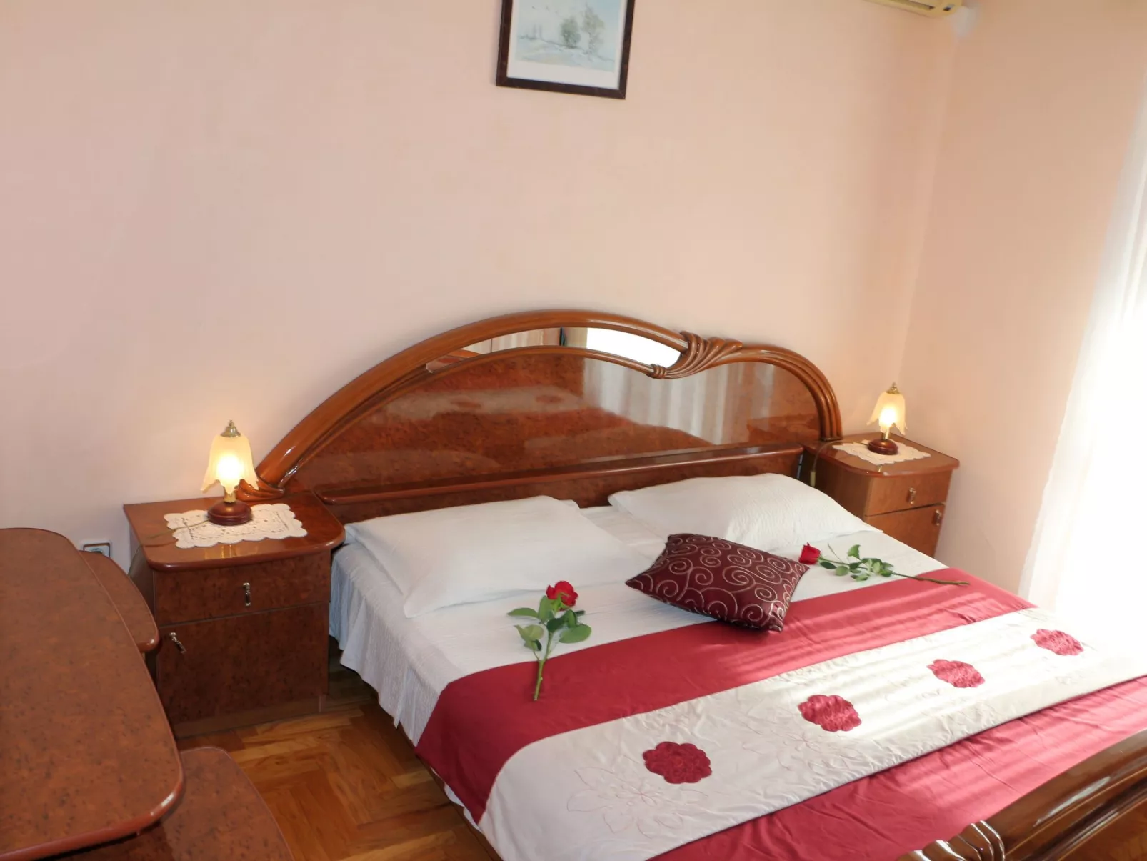 Wohnung in Fažana mit Grill, Garten und Terrasse-Image-tags.info