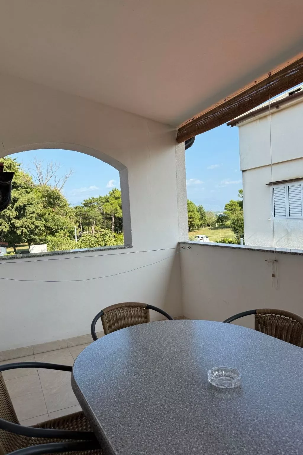 Appartement Ruzica in Strandnähe- von der Agentur TA Leut-Buiten