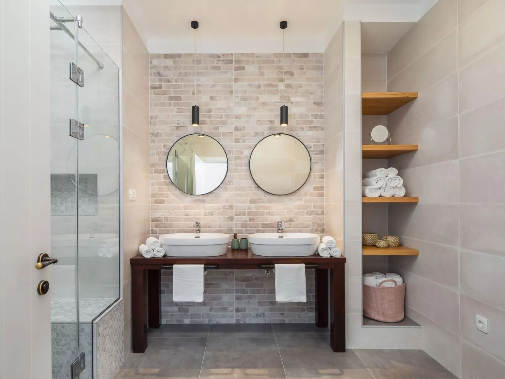 Villa Casa di Pietra Šibenik Gebiet-Binnen