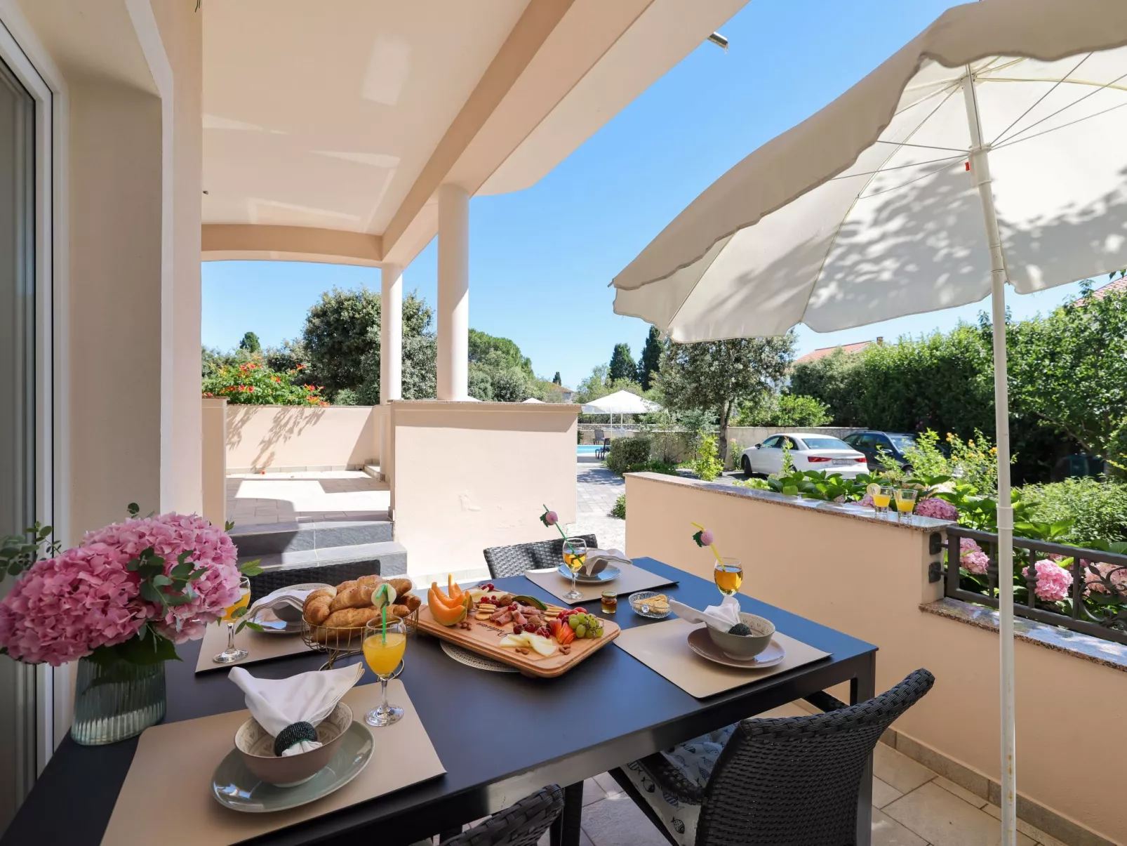 Villa Predovan-Image-tags.info