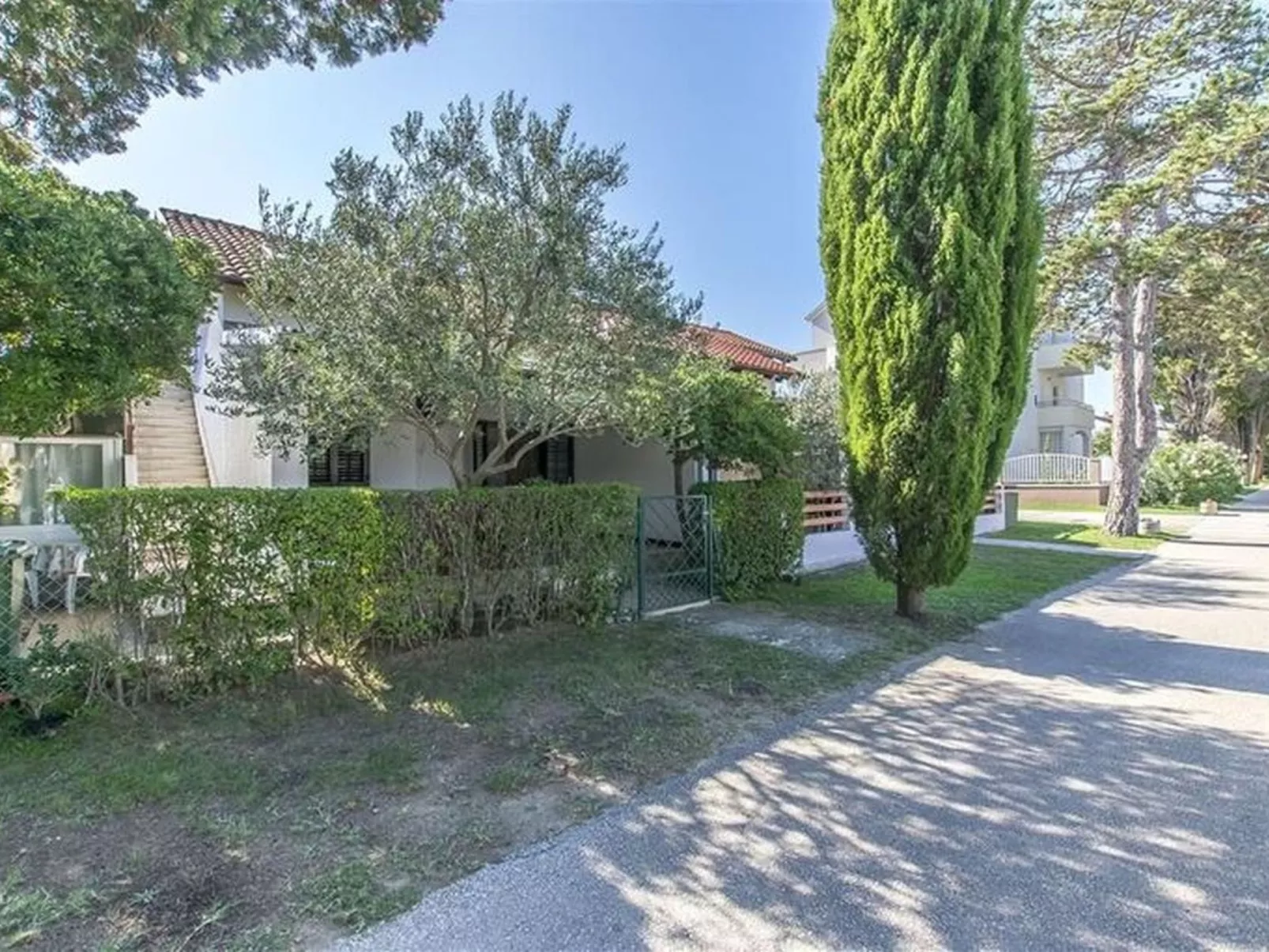 Wohnung Barby nahe Sandstrand - Agentur TA Leut-Buiten