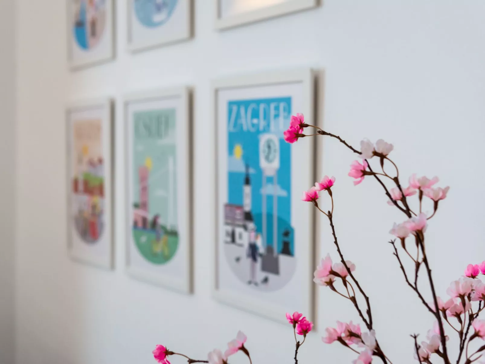 Wohnung und Studio Riva Lucija von Litto-Binnen