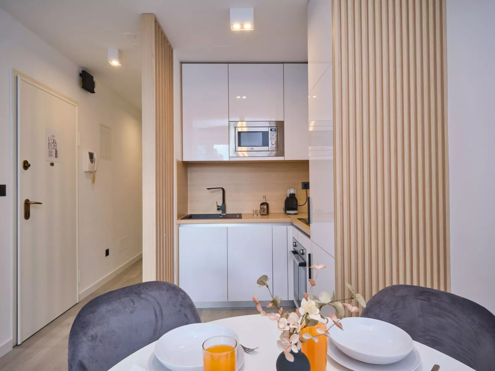 Punkt des Lebens 1-Binnen