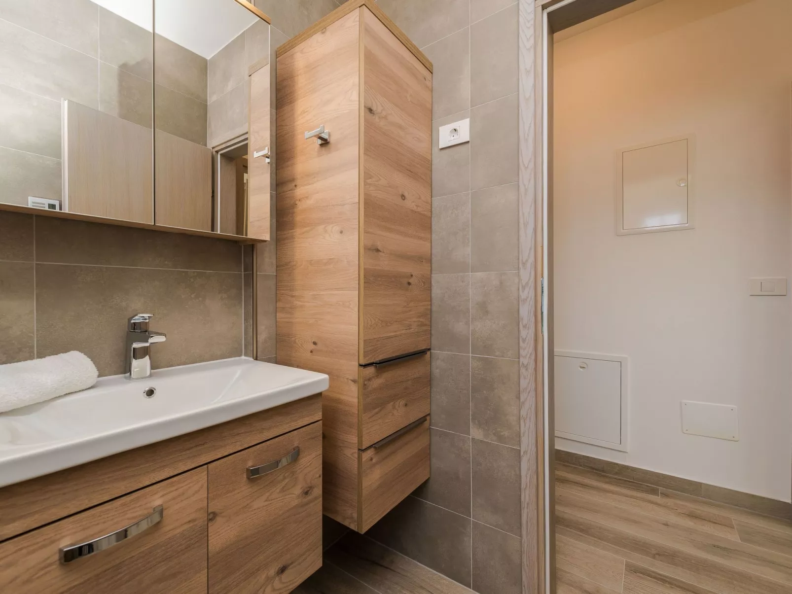 Villa Vid 01 mit beheiztem Pool - Agentur TA Leut-Image-tags.info