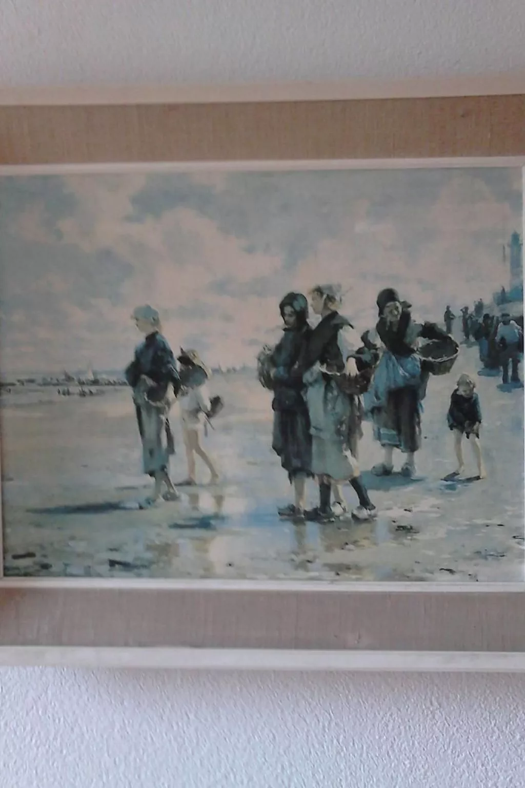 Appartement Enna-Buiten