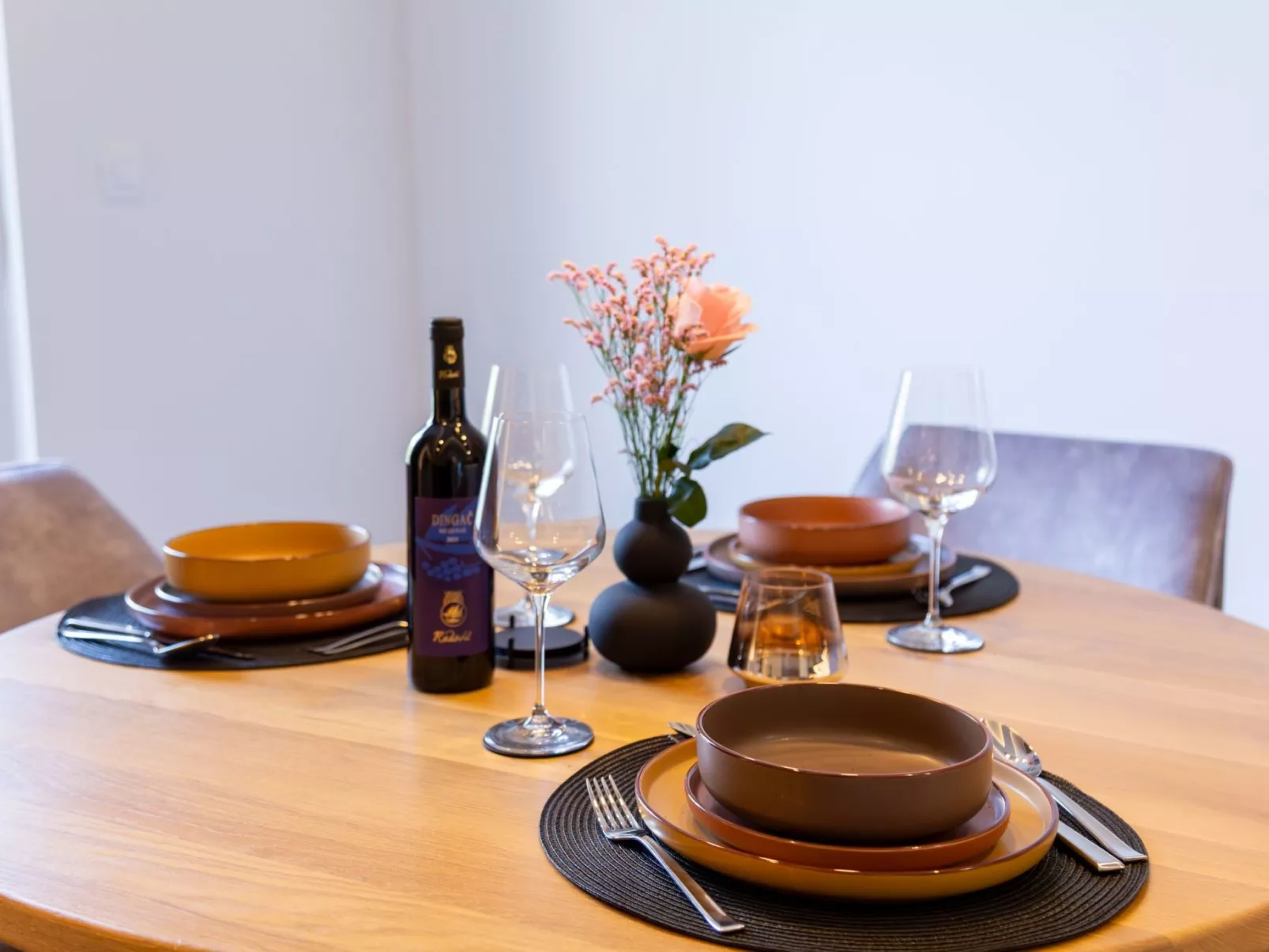 Luxus-Wohnung Riela-Binnen