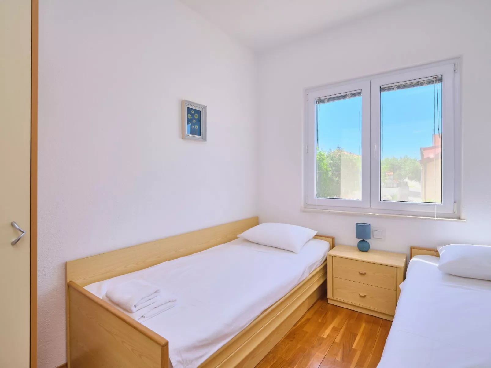 Wohnung Meri 1-Binnen