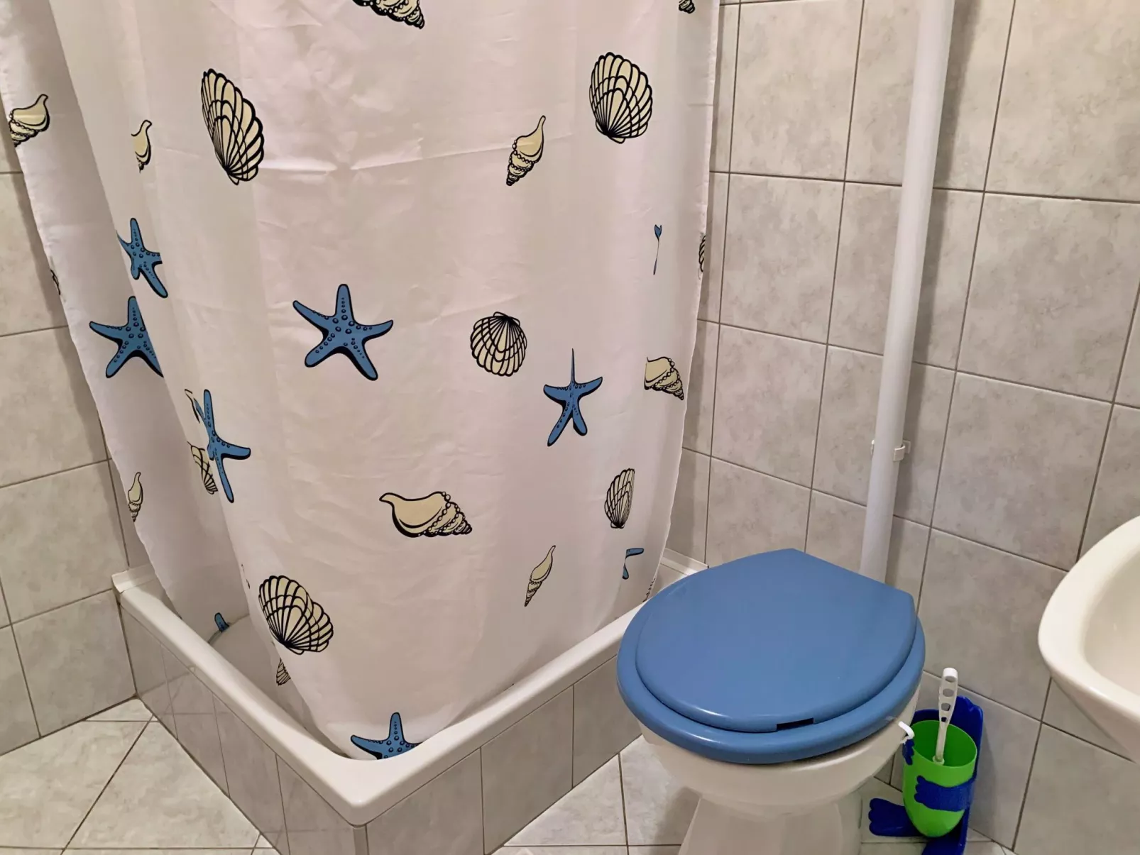 Apartment Gordana-Binnen