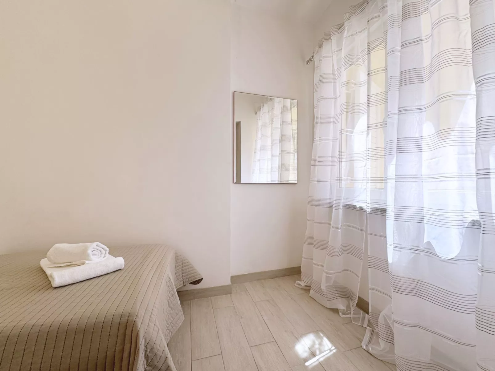 Apartment Scheich-Binnen