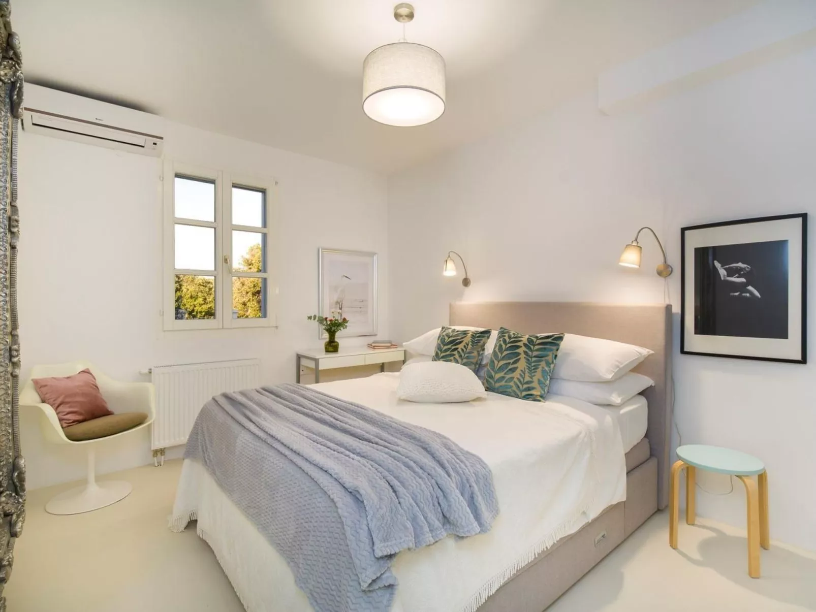 Villa Nautilus bei Trogir-Binnen