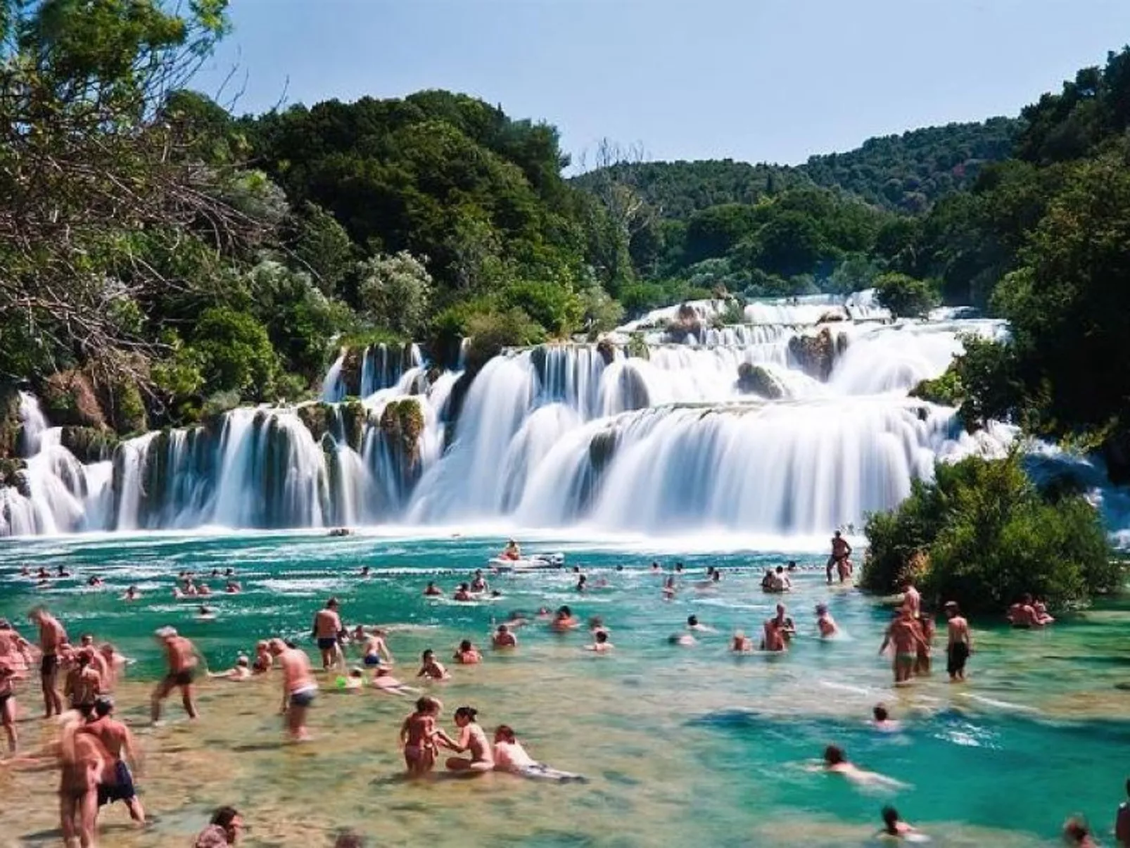 Komfortable, modern eingerichtete Wohnung