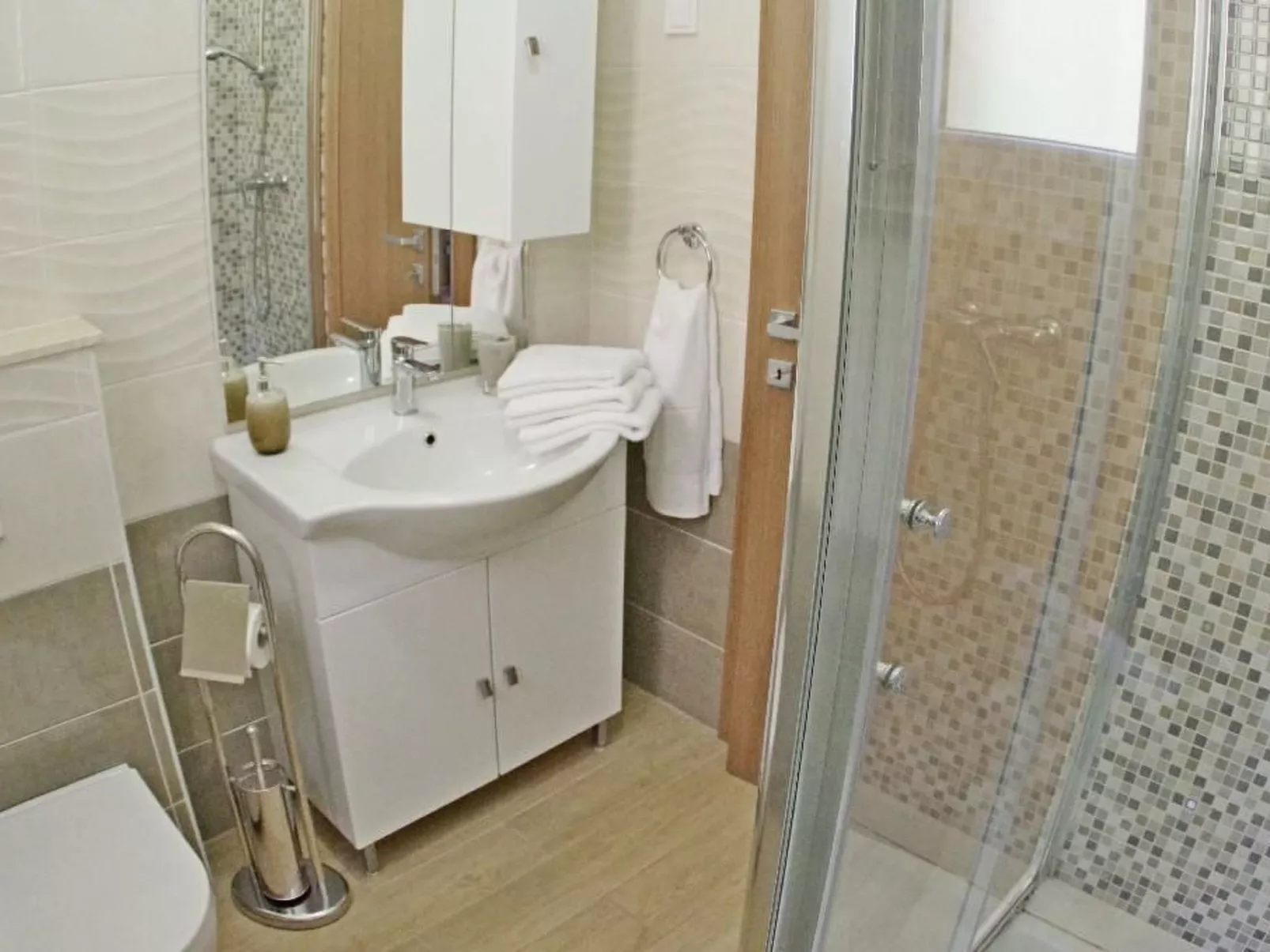 "Luciana" in Valbandon-Binnen