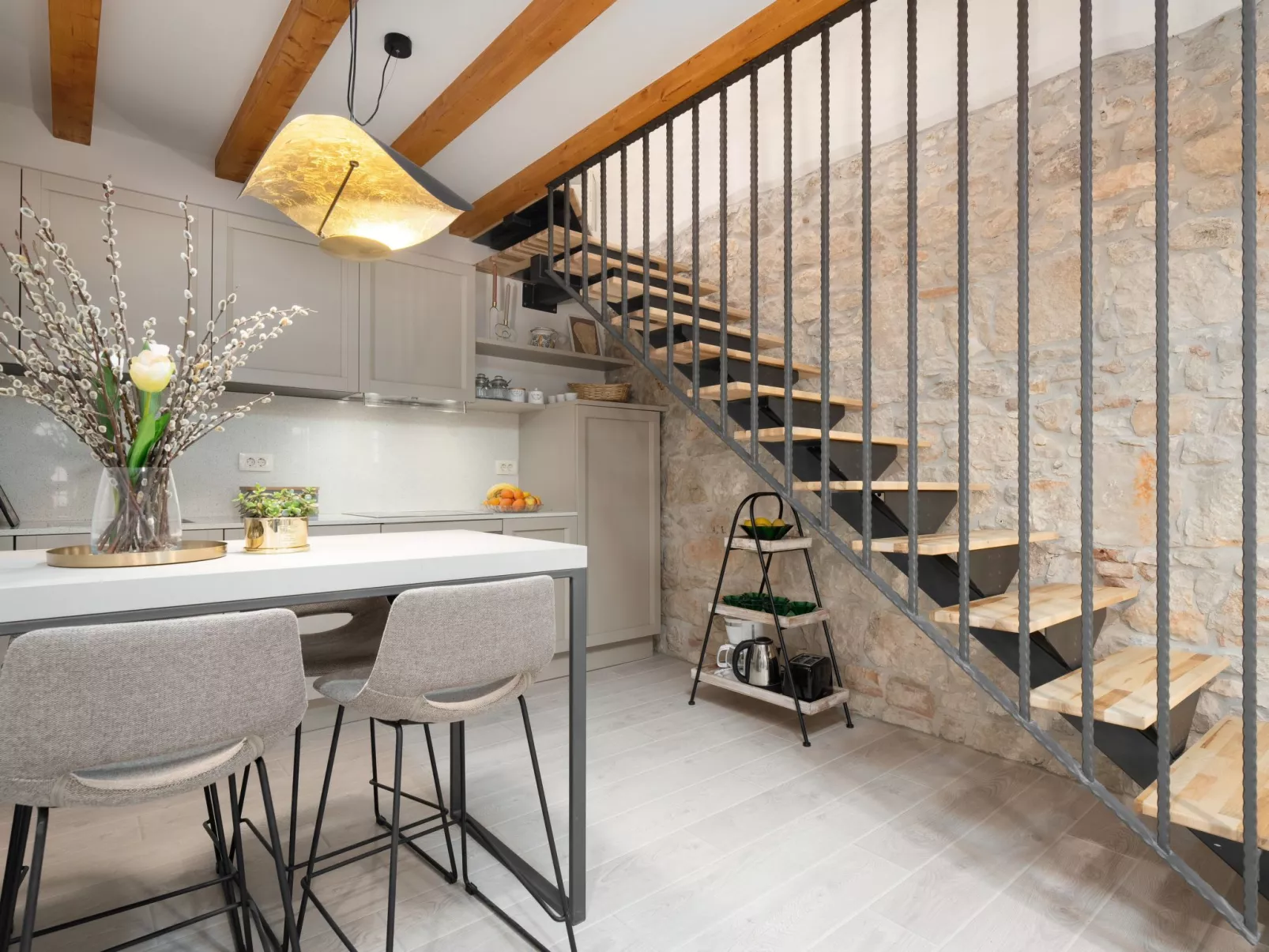 Piazzetta Premium-Binnen