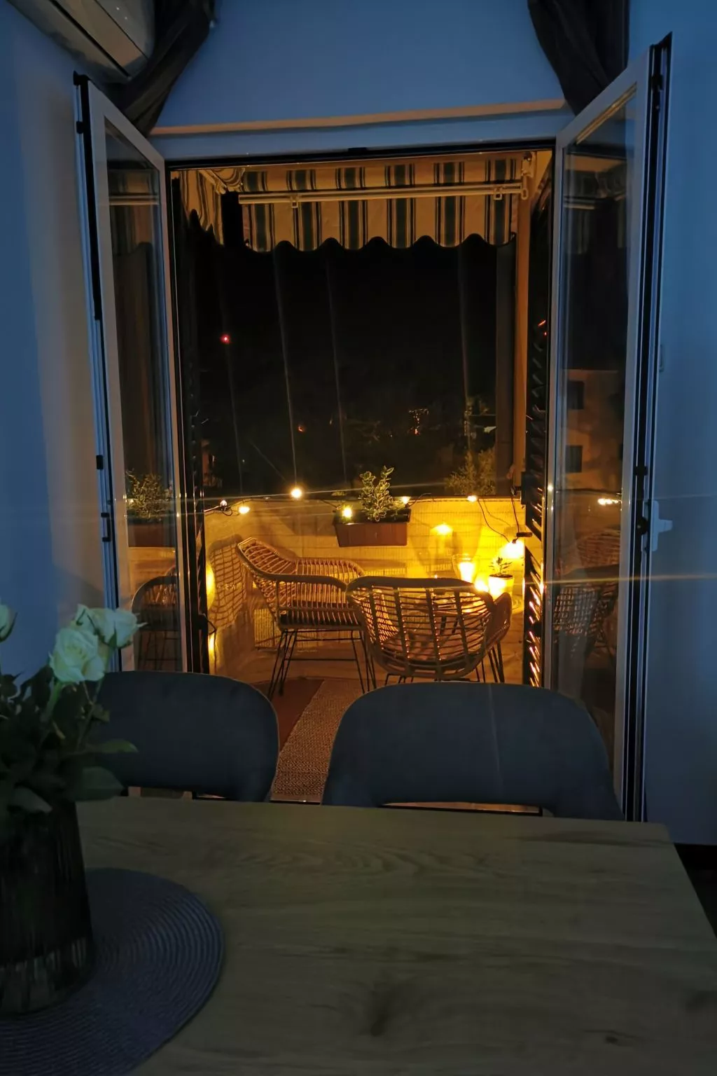 Summer escape Rovinj-Binnen