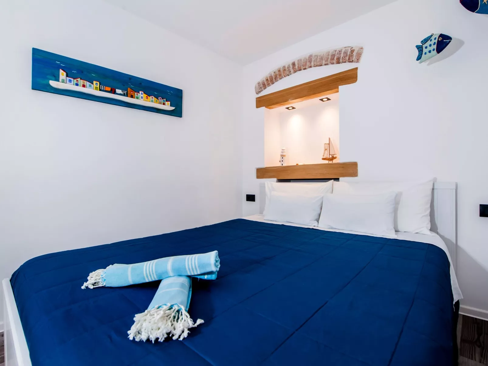 Schöne Ein-Zimmer-Wohnung in Rovinj-Image-tags.info