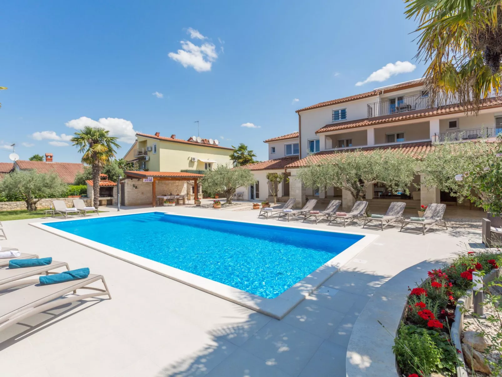 Residence Paradiso 3