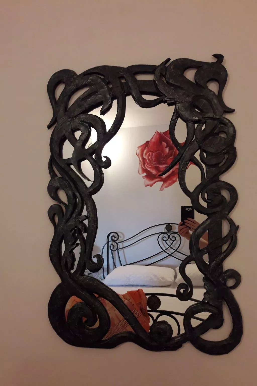 Villa Liet 9.-Binnen