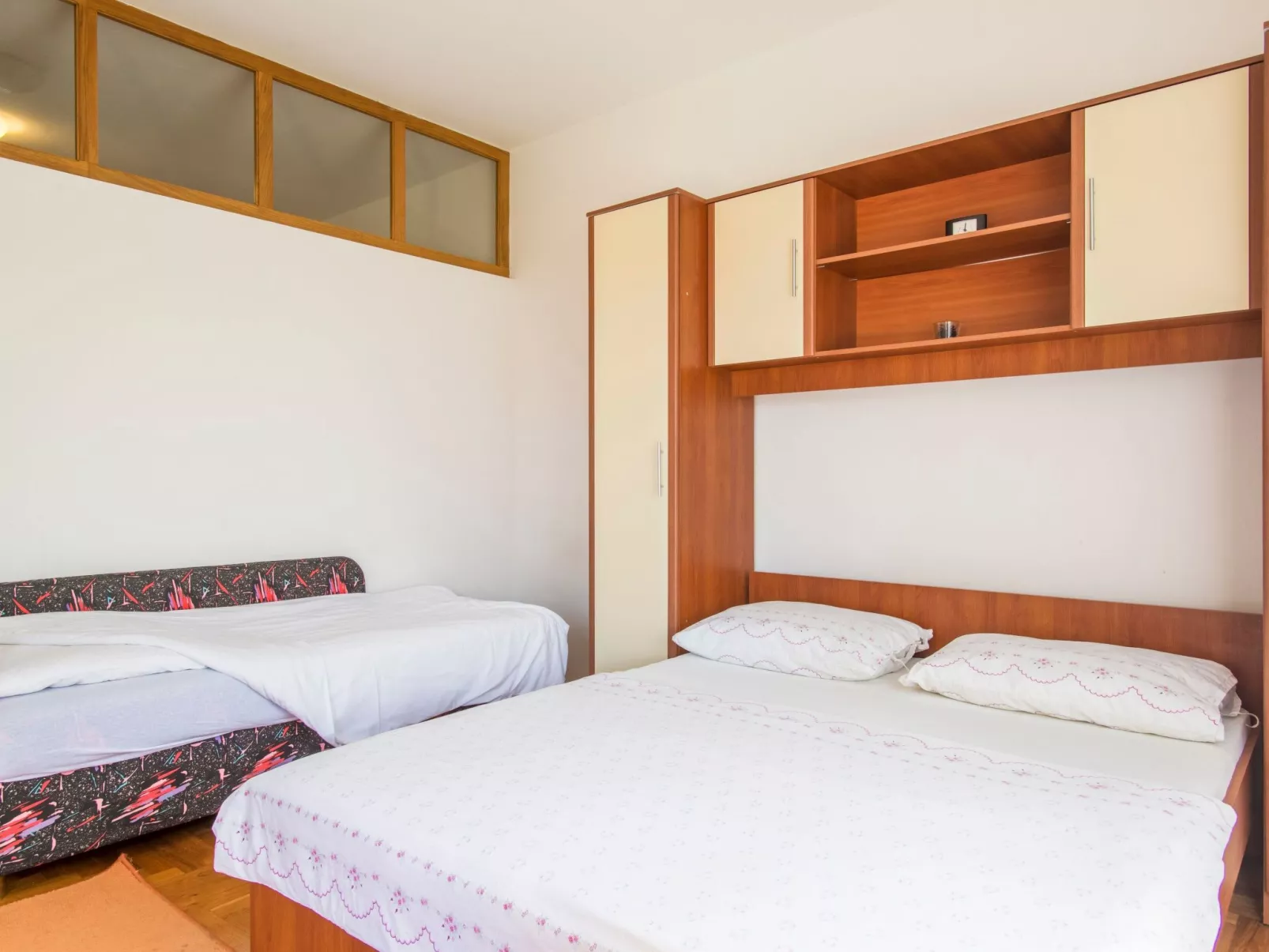 Für 4 Personen  + 1 Kind ca. 45 m&sup2; in Pula, Istrien (Pula und Umgebung)-Binnen