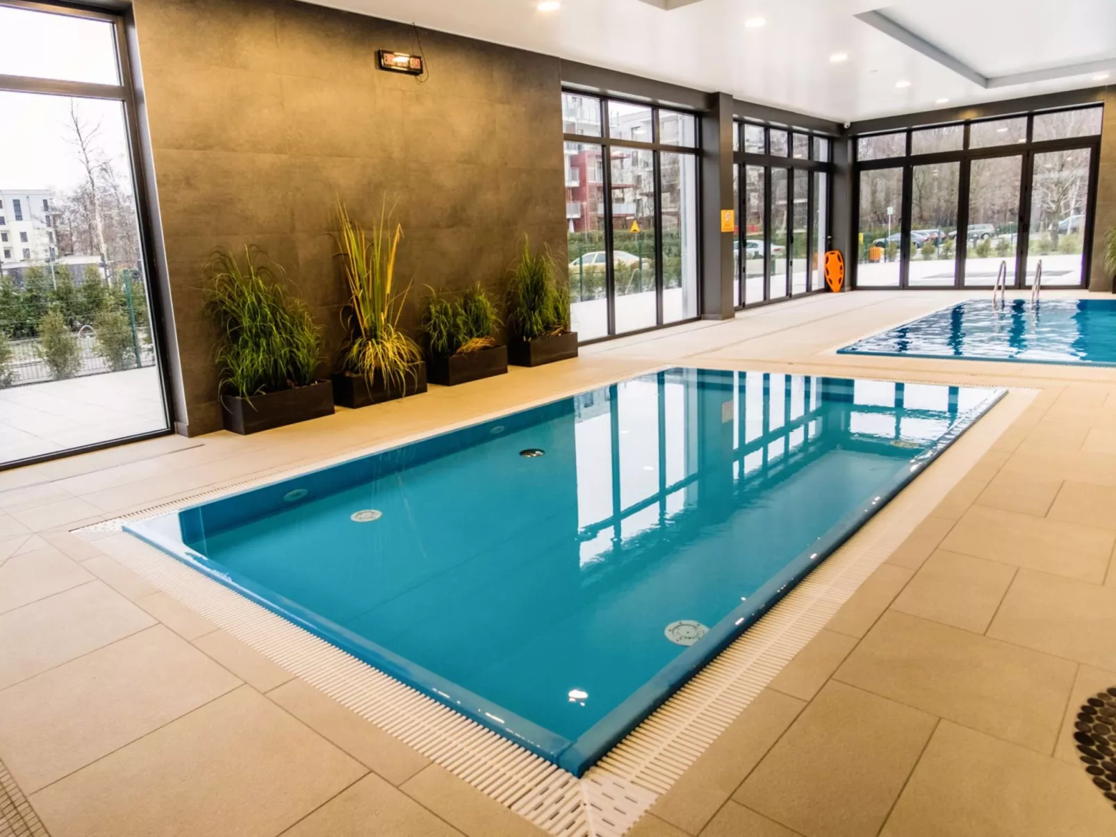 Polanki Park Nemo Wohnungen Kolobrzeg B002-Image-tags.info