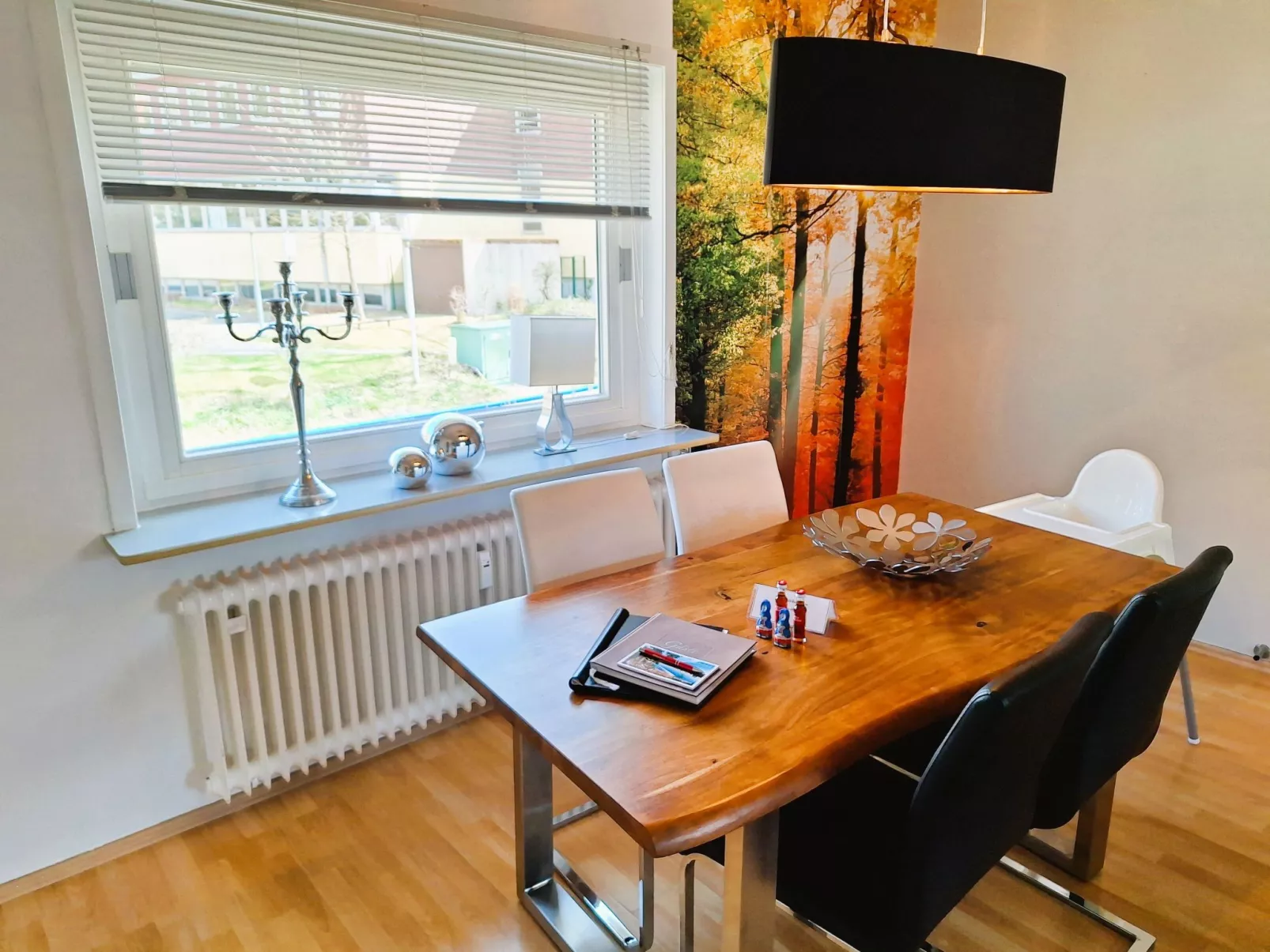 Große Auszeit - Binnen