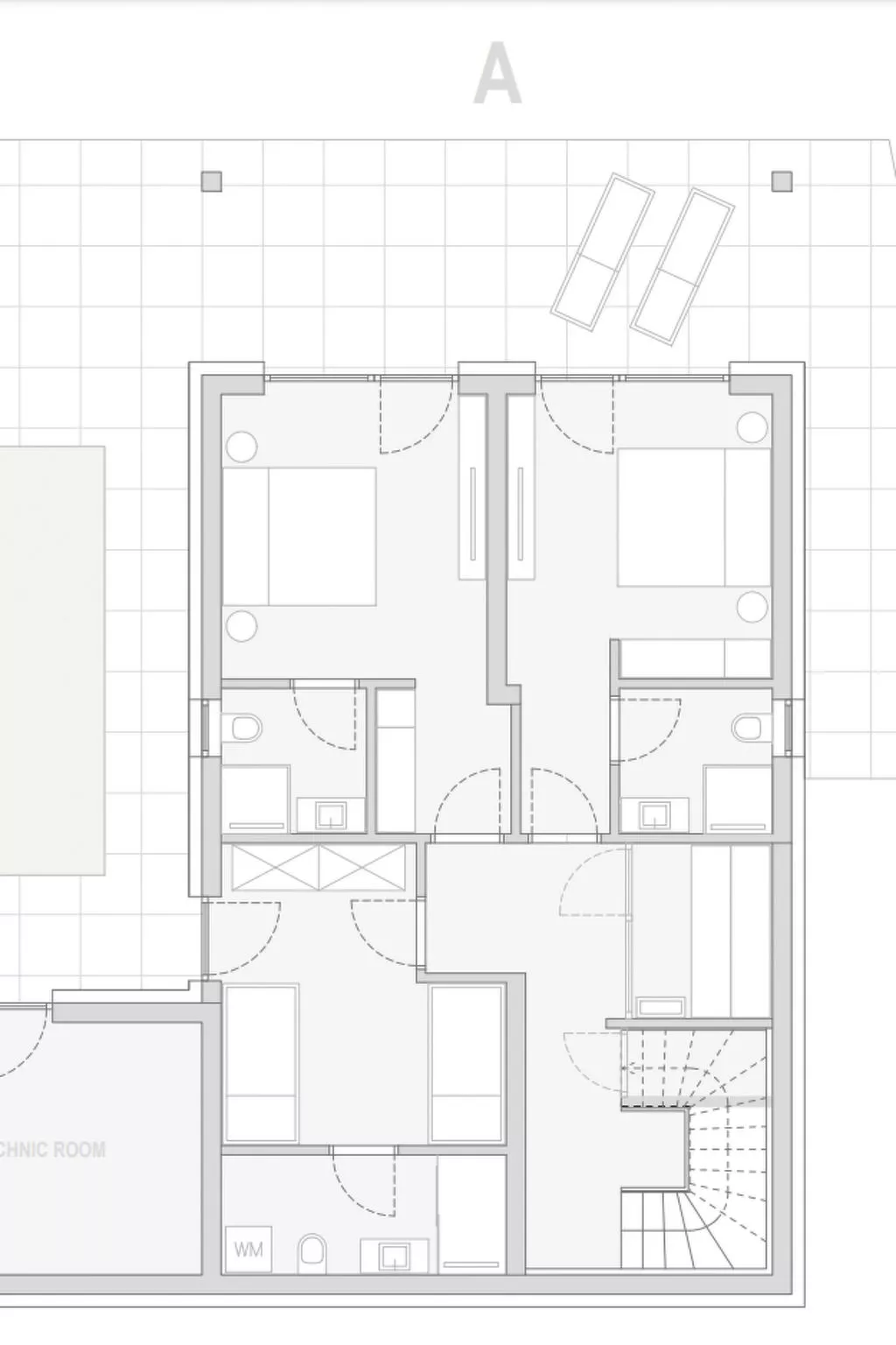 Chalet Maibrunnen -B- in Kleinkirchheim-Binnen