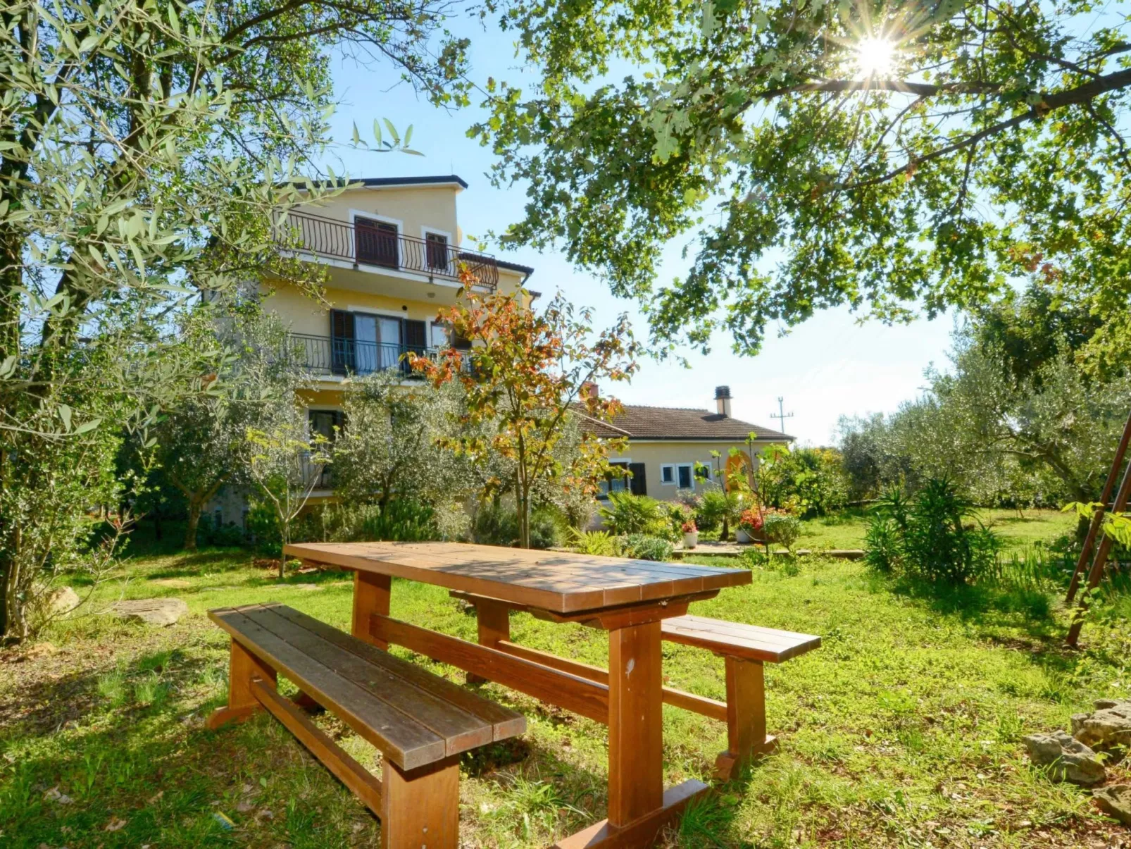 ALBINA STUDIO 5-Buiten