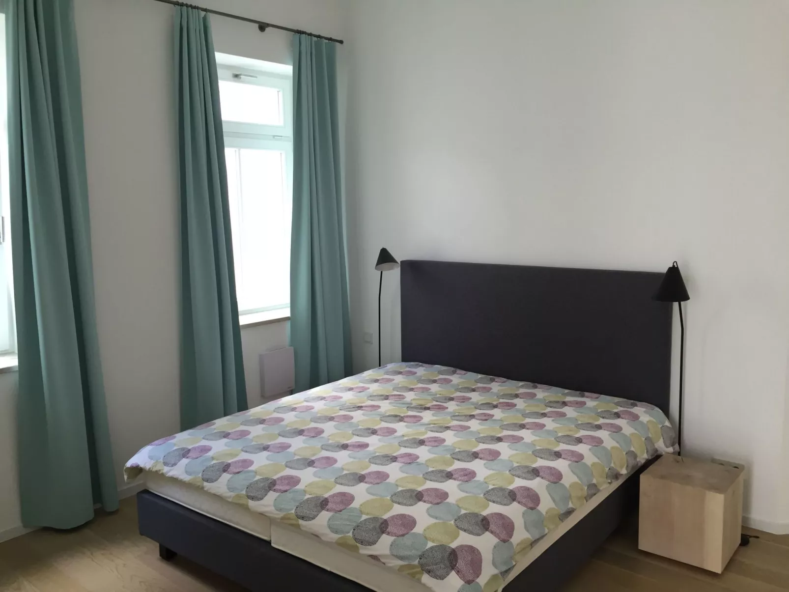 Villa Seeblick Binz-Binnen