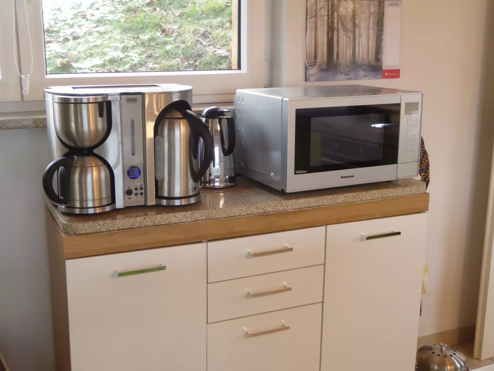 Teufelsmauerblick-Binnen