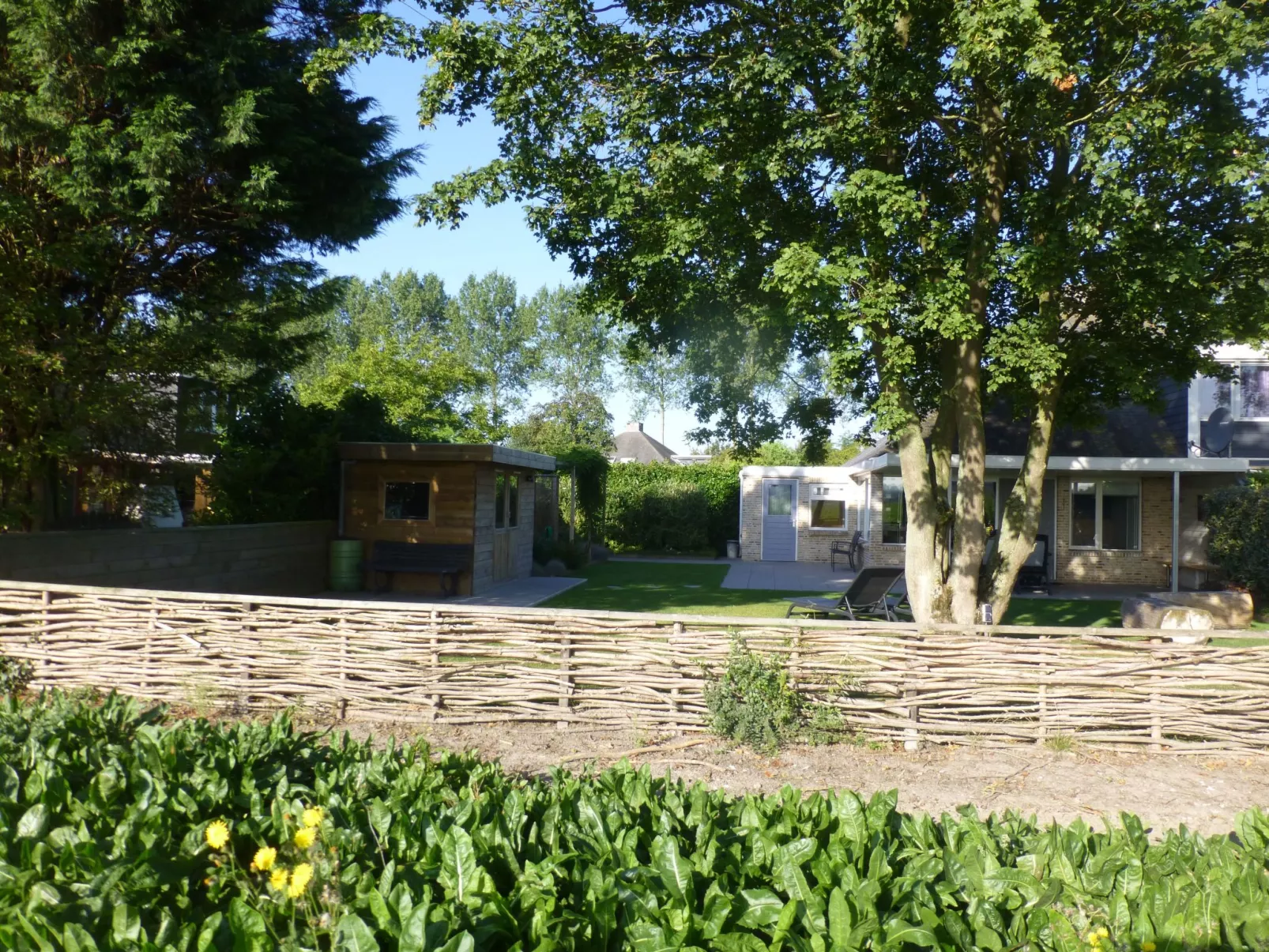 Neuer schöner Bungalow-Image-tags.info