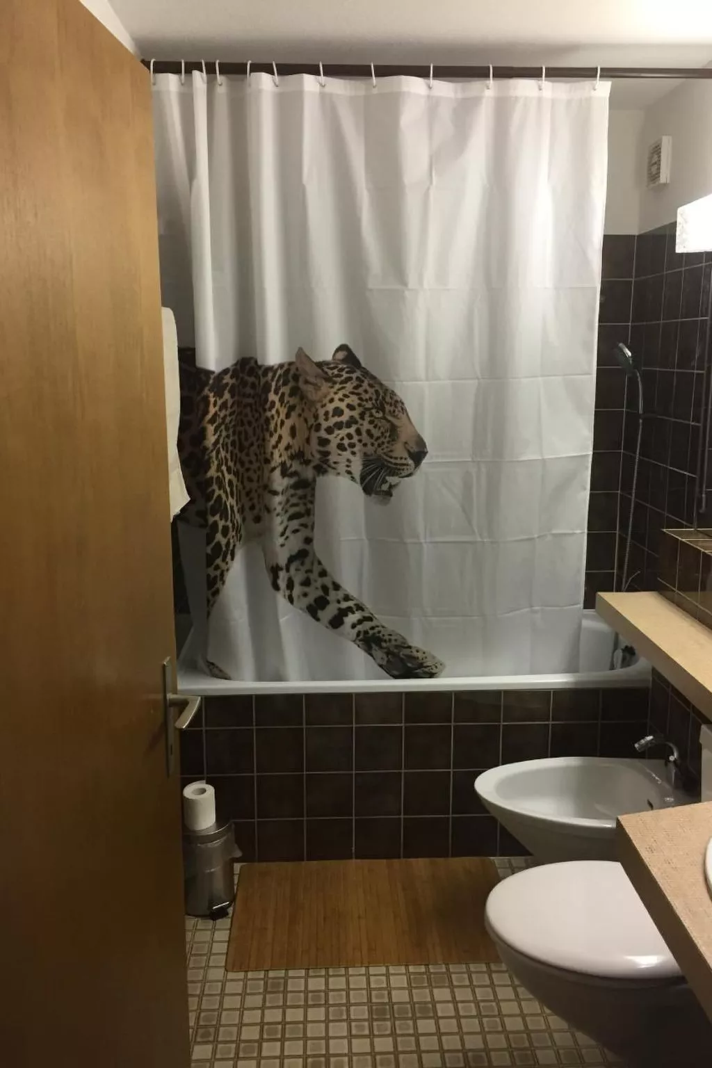 Gemütliche Ferienwohnung im Disentiserhof-Binnen