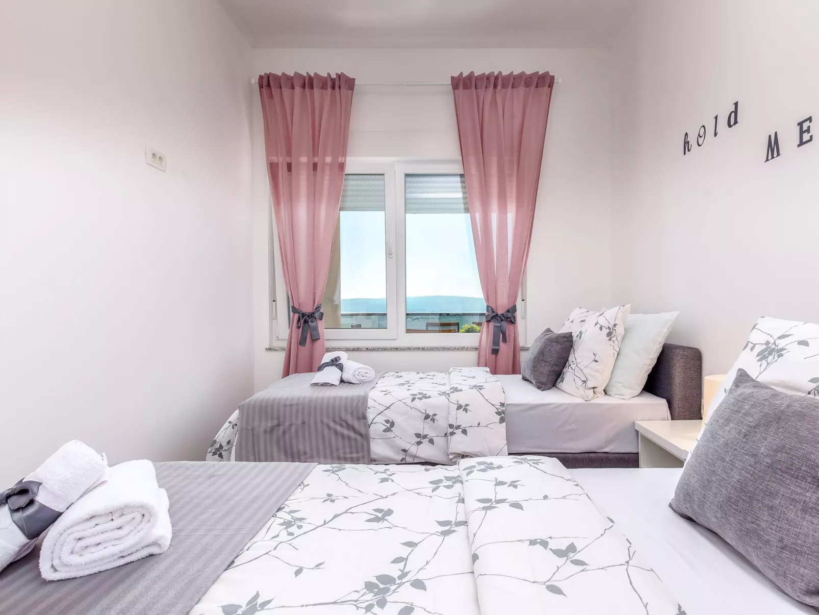 "Vila Veronique 3"-Binnen