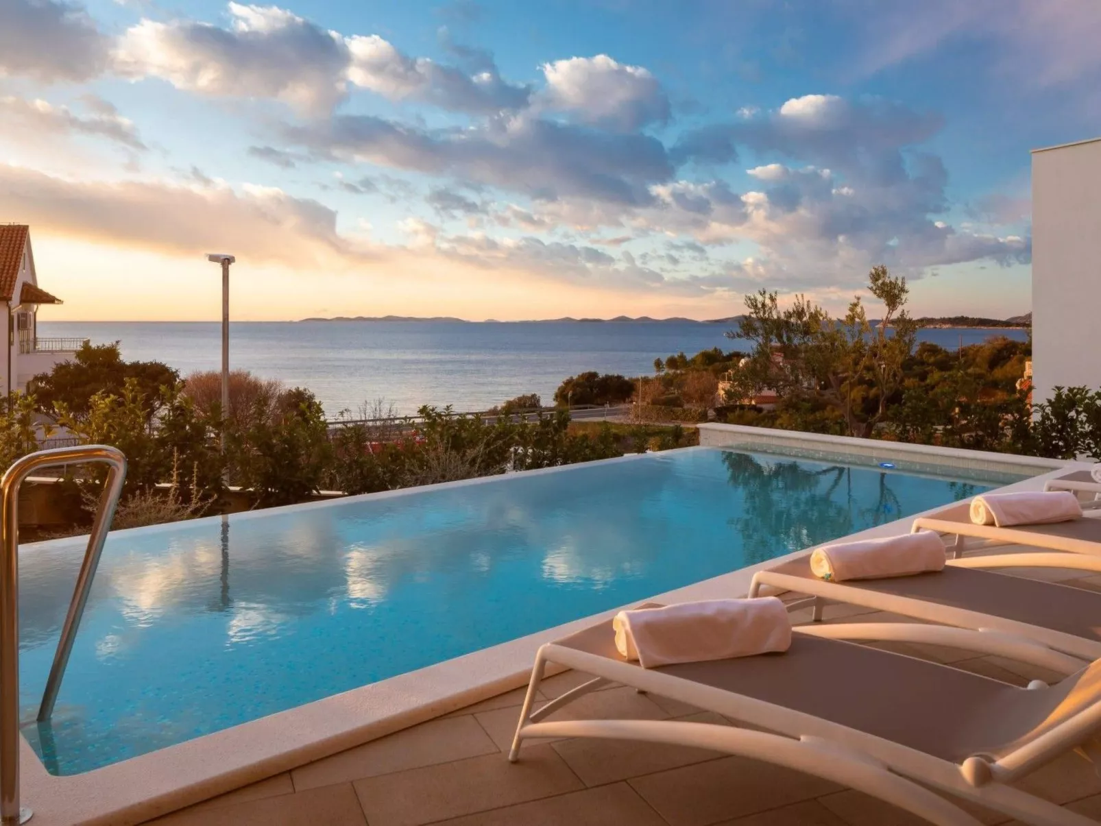 Villa Aurora für 10 Personen in Priosten-Image-tags.info