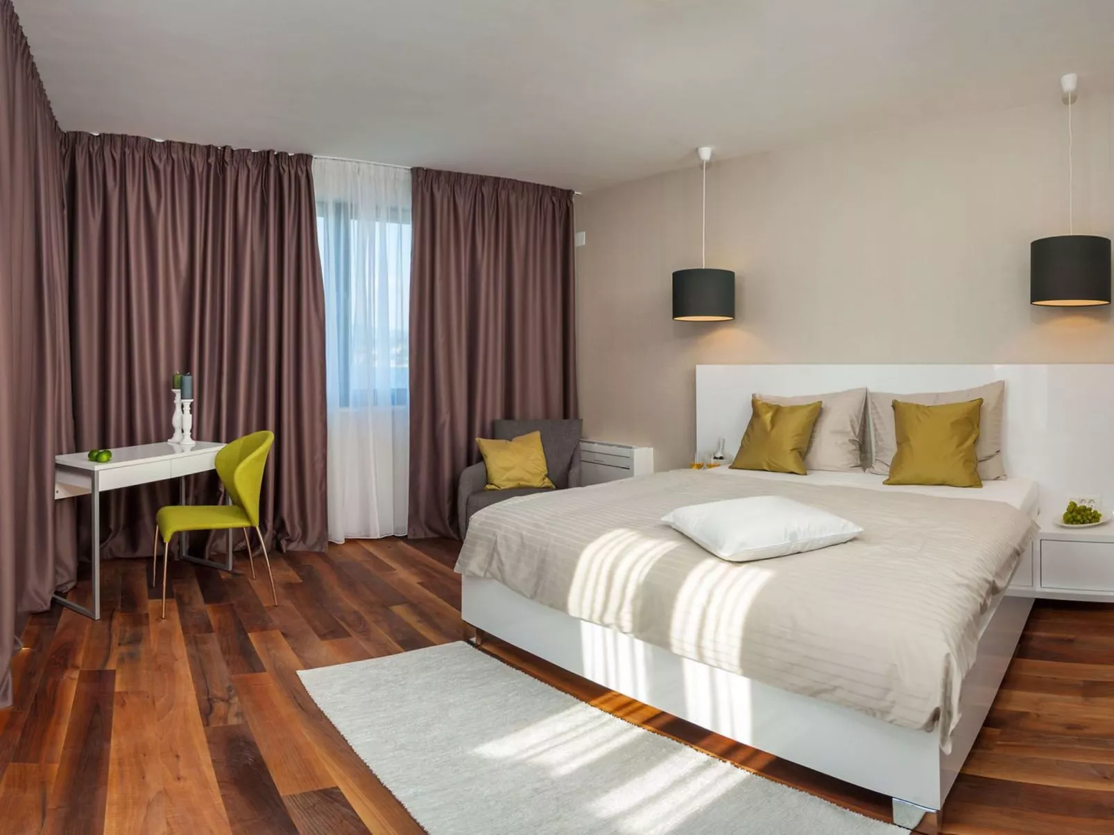 Luxuriöse Villa Calla mit Pool in Strandnähe-Image-tags.info