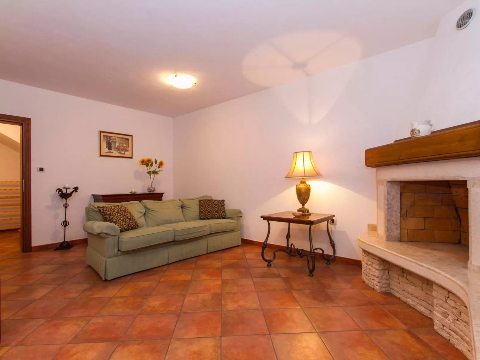 Villa Biljana, mit Zugang zu zwei Gemeinschaftspools-Image-tags.info