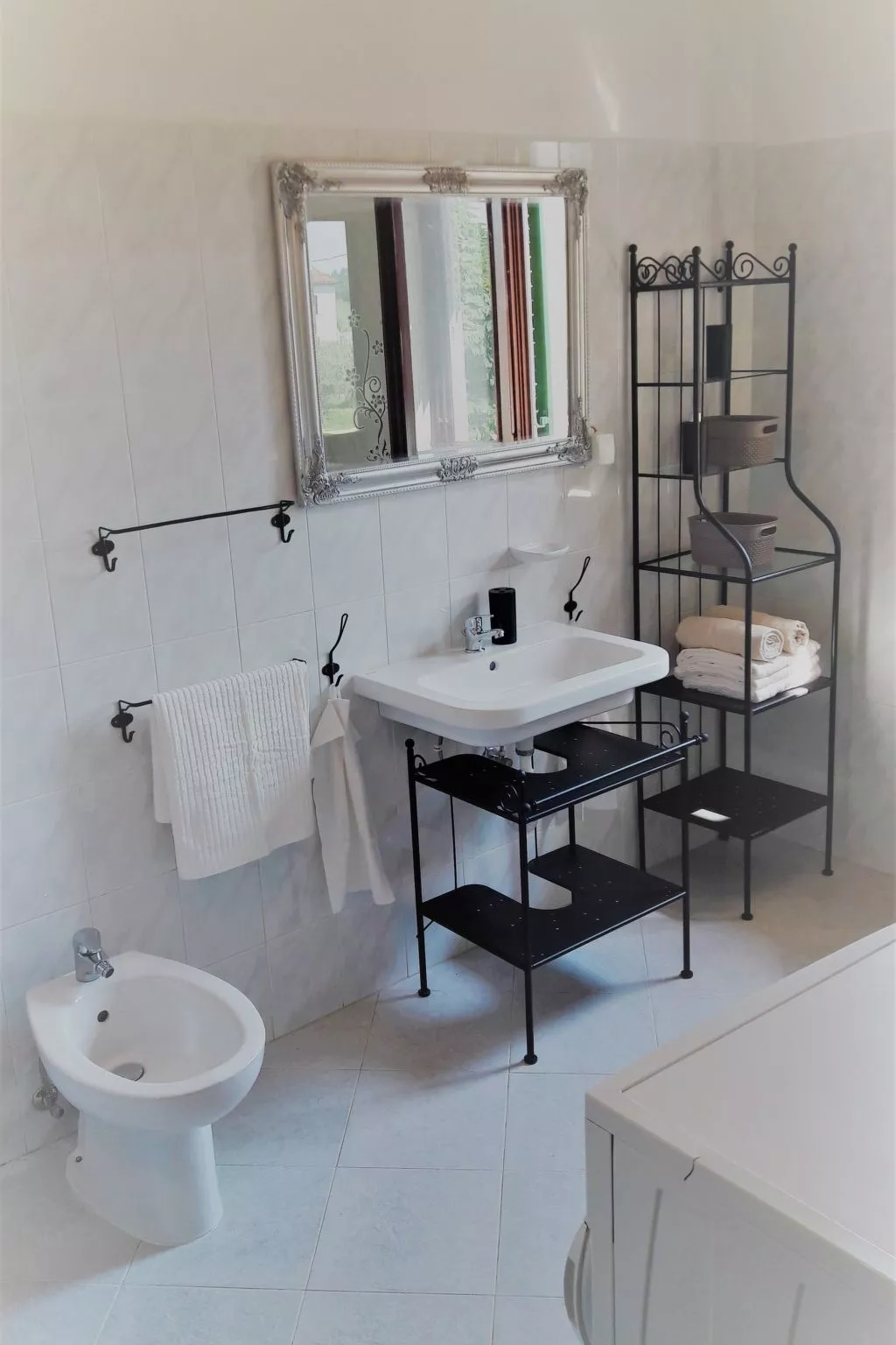 Chiara in Rogivici-Binnen