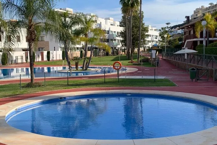 CT 209 - Navigolf Penthouse - La Cala de Mijas