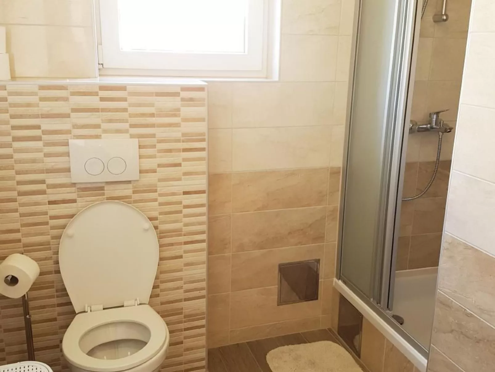 In Banjole mit Privatem Pool-Binnen