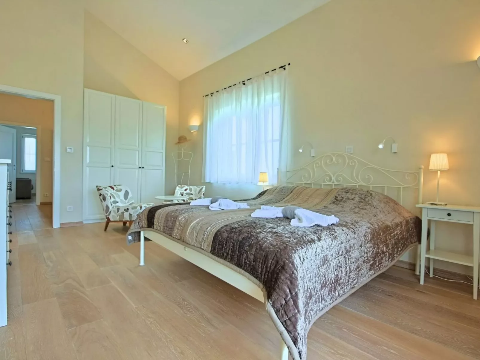 Ferienvilla "Villa Alma" mit Sauna-Image-tags.info