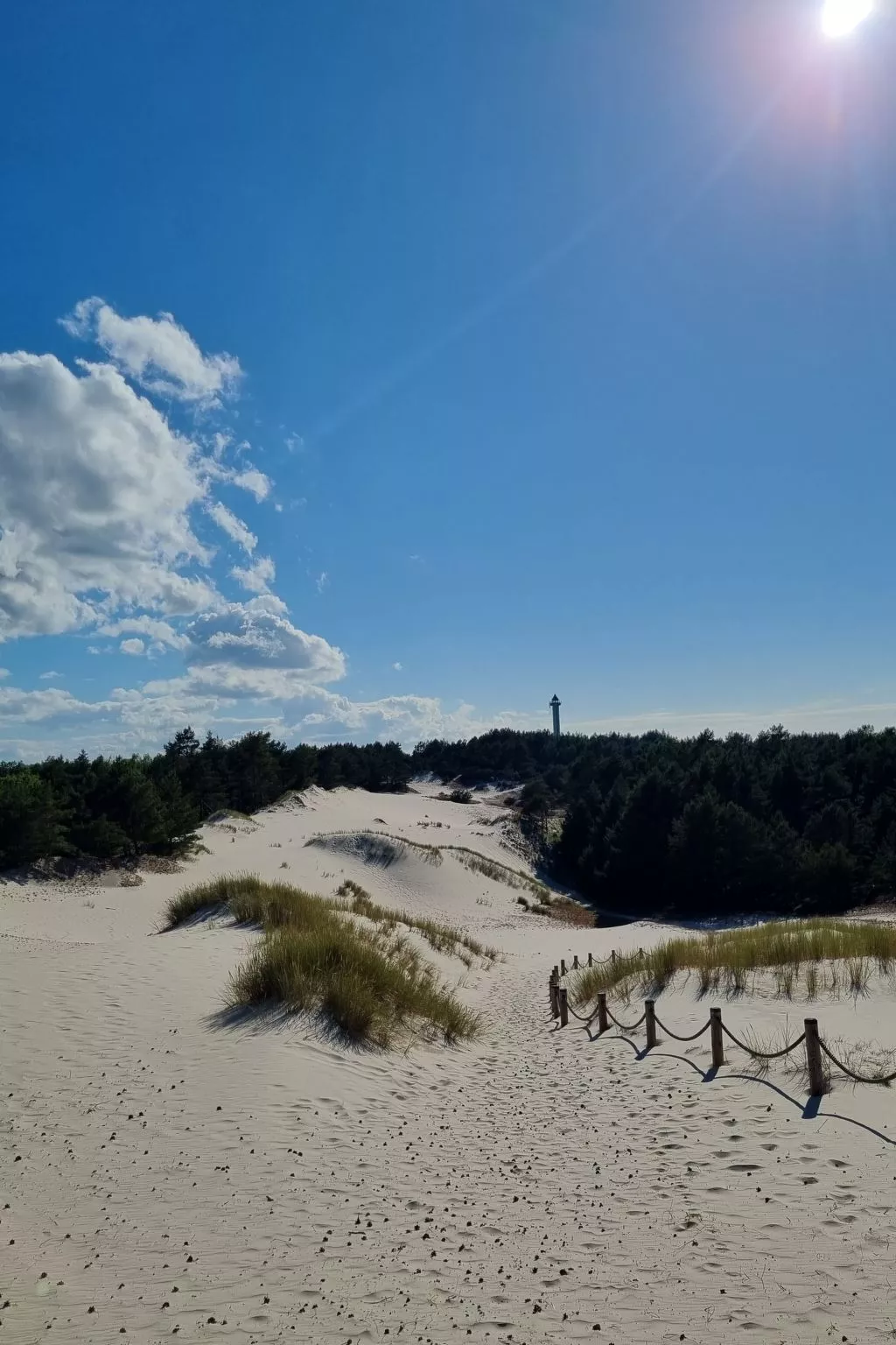 Lublewo21 Ferienhäuser - Buiten