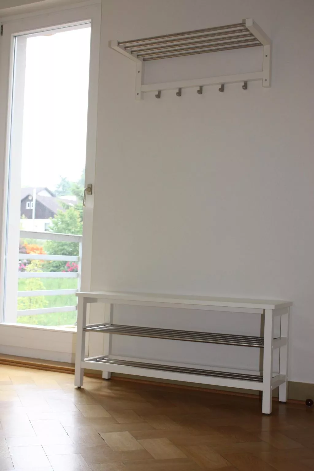 Wohlfühloase für Natur- und Gartenliebhaber-Binnen