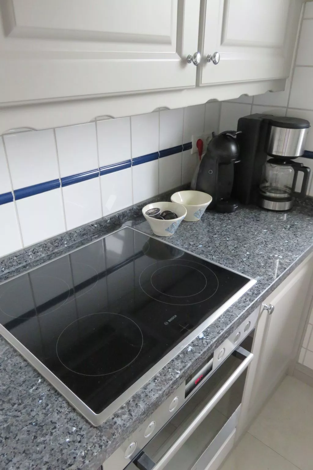 Horstweg in Westerland-Binnen