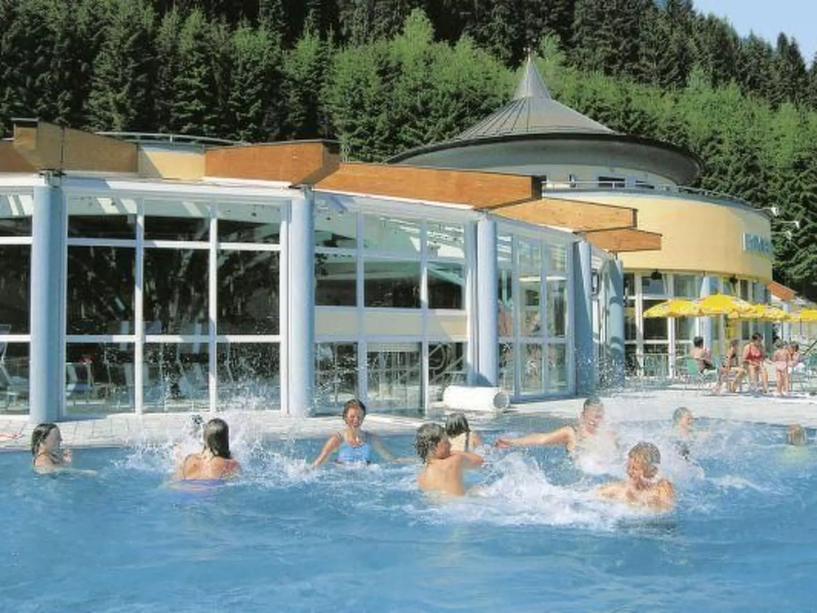 Landhaus Jäger in Filzmoos-Buiten