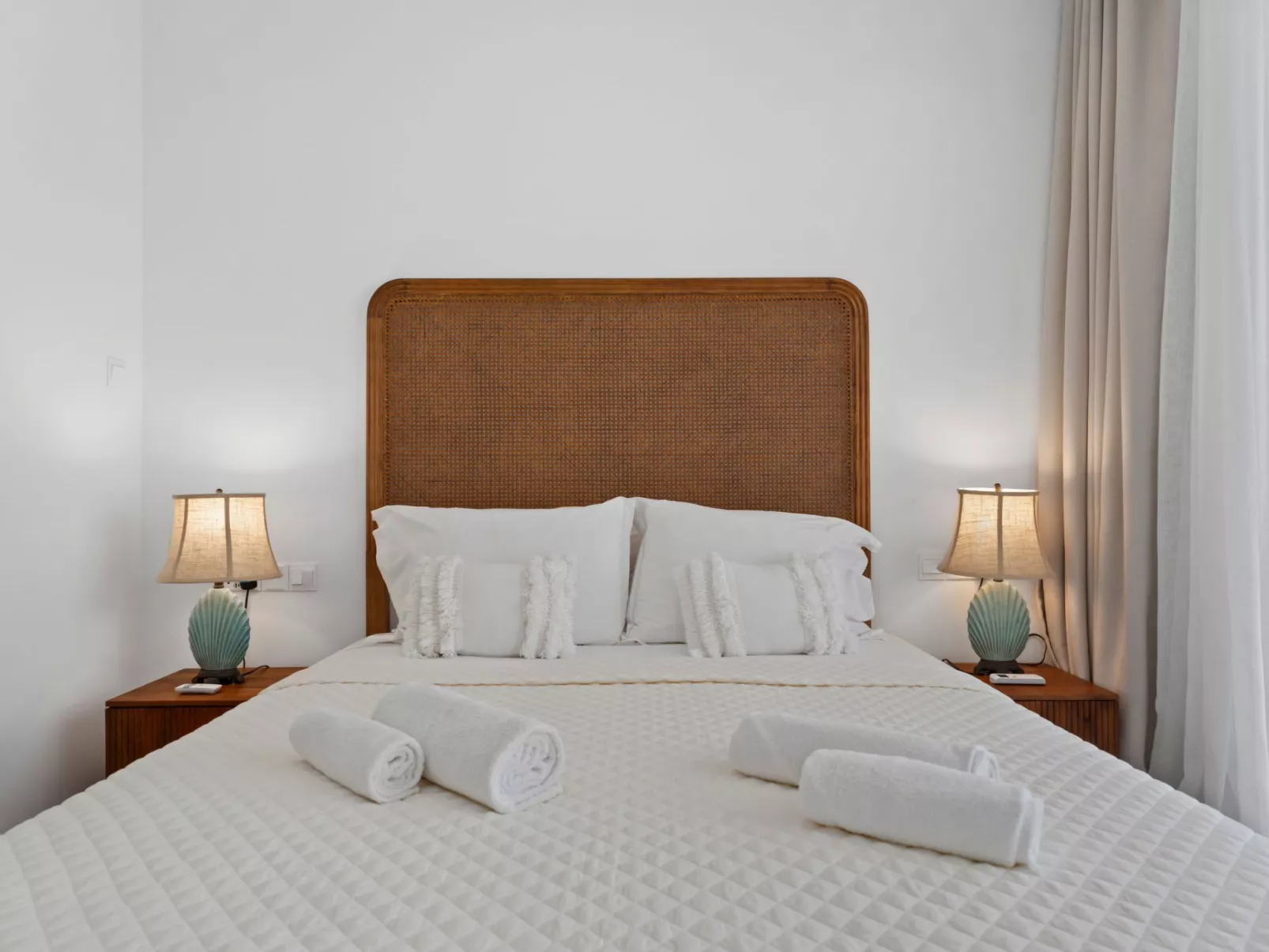 Ferienvilla "Villa 31 - Elysia"-Binnen