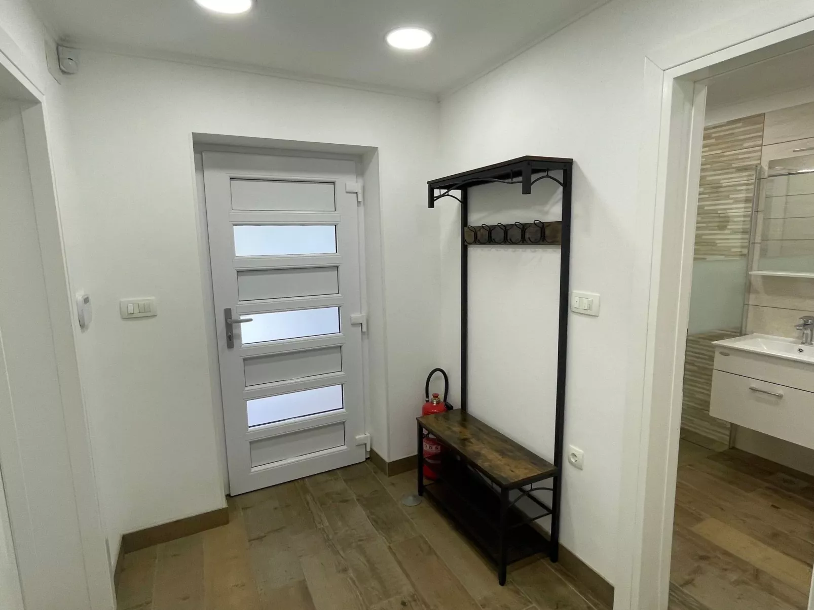 Istrische Stein Villa Lenny in der Nähe von Porec-Binnen