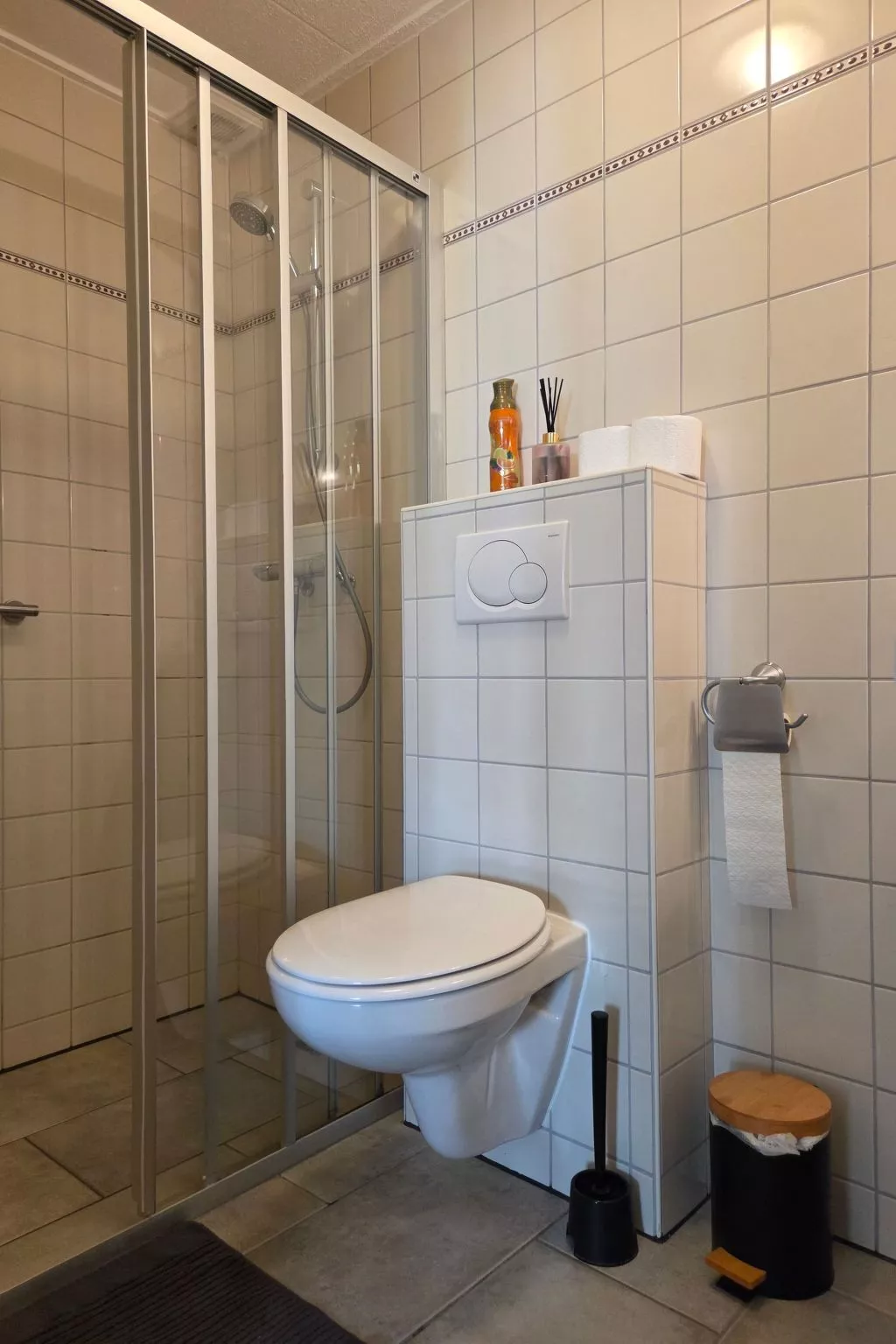 Für 6 Personen-Binnen