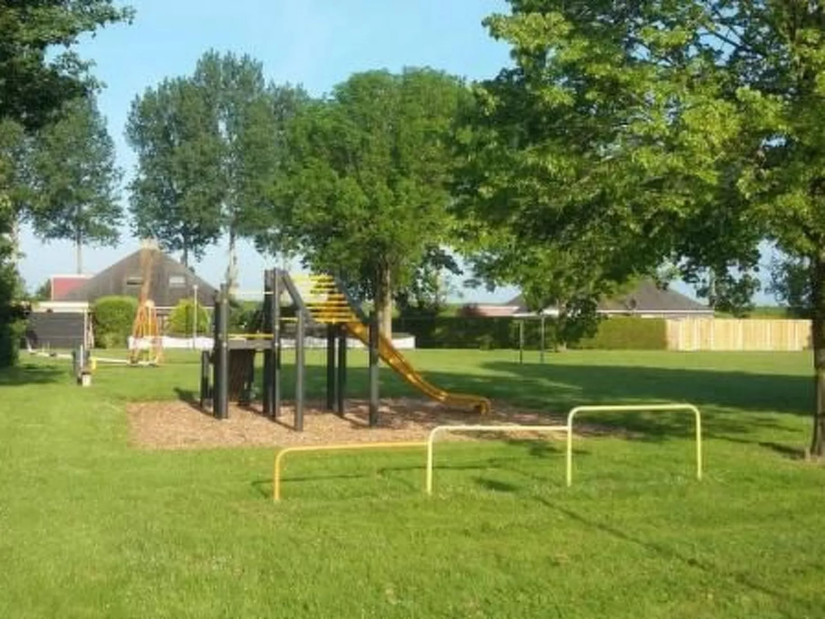 "Cottage" mit Wallbox-Image-tags.info